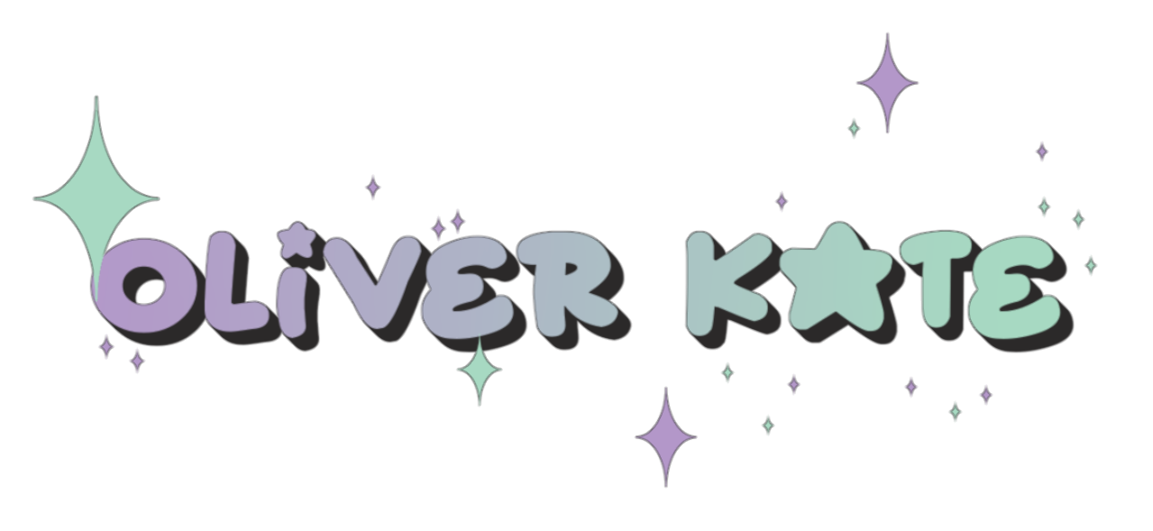 Oliver Kate Logo